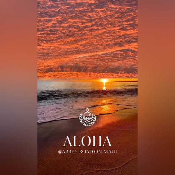 Handbags - 1st LIVE! ABBEY ROAD ON MAUI